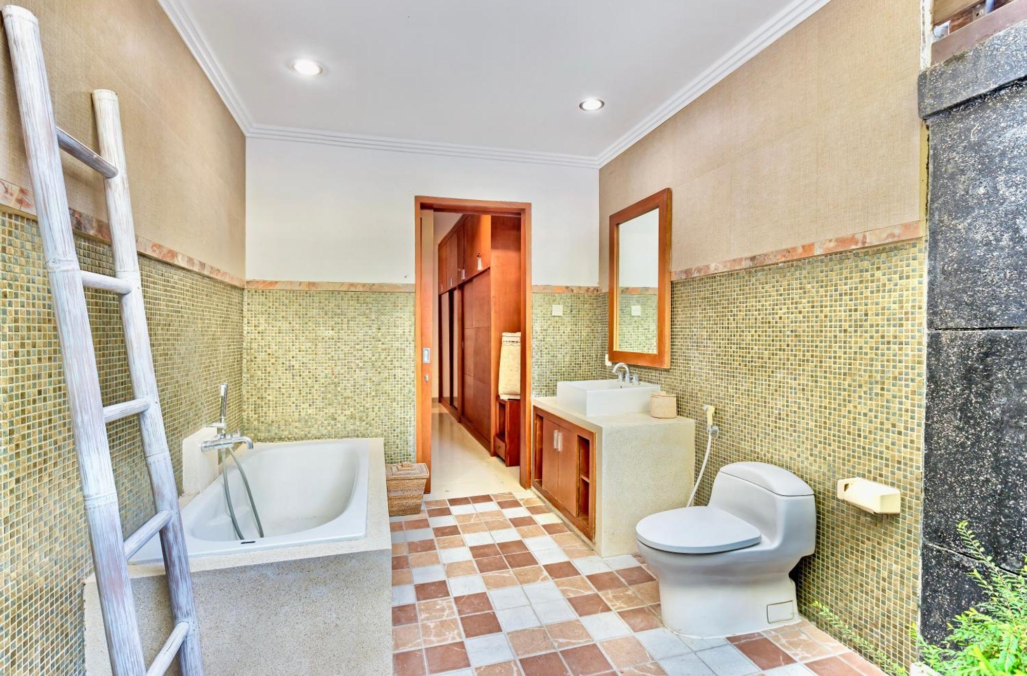 Villa Songo Umalas Canggu Εξωτερικό φωτογραφία