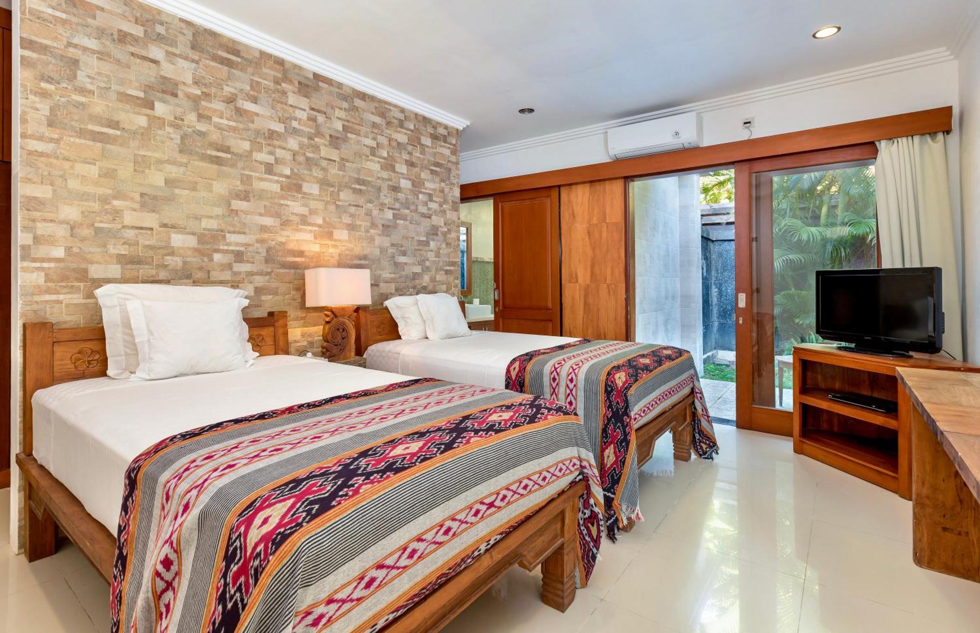 Villa Songo Umalas Canggu Εξωτερικό φωτογραφία