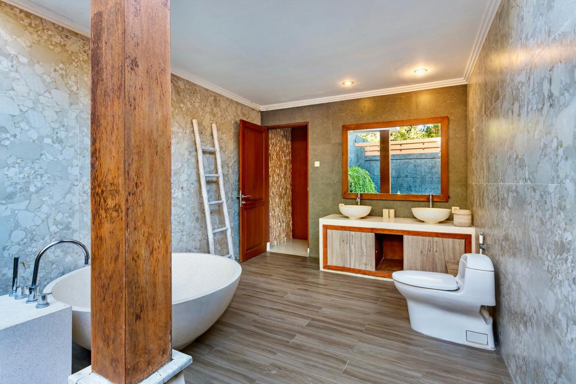 Villa Songo Umalas Canggu Εξωτερικό φωτογραφία